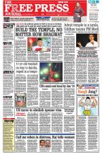 Free Press - Mumbai Epaper