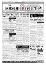 The Economic Revolution english HC 