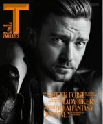 T Emirates: The New York Times Style Magazine