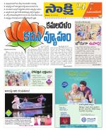 Mahabubnagar District