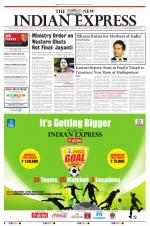 The New Indian Express-Kottayam