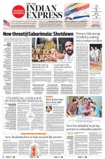 The New Indian Express-Kannur