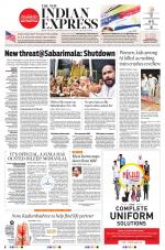 The New Indian Express-Kochi