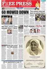 Free Press - Mumbai Epaper
