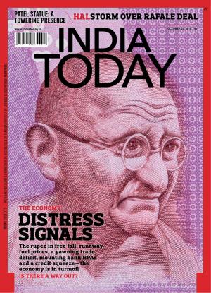 India Today - 29th October 2018