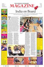 The Sunday Standard Magazine