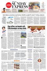 The New Indian Express-Hubballi