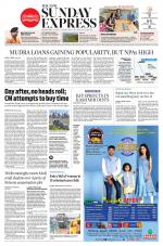 The New Indian Express-Nagapattinam