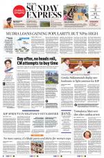 The New Indian Express-Belagavi