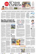 The New Indian Express-Villupuram
