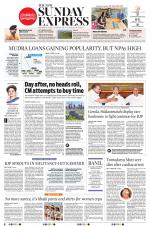 The New Indian Express-Shivamogga