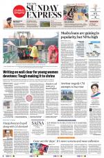 The New Indian Express-Kannur