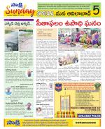 Adilabad Constituencies