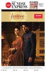 The New Indian Express-Jeypore