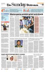 Delhi - The Statesman