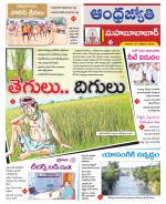 Mahabubabad District