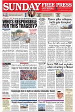 Free Press - Mumbai Epaper