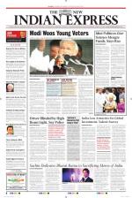 The New Indian Express-Hubballi