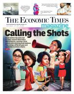 The Economic Times Magazine