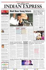 The New Indian Express-Bengaluru