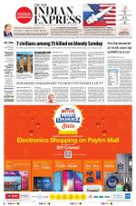 The New Indian Express-Belagavi