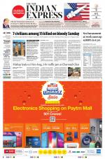 The New Indian Express-Shivamogga