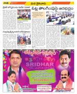 Krishna Constituencies