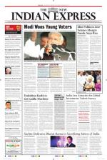 The New Indian Express-Mangaluru