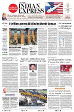 The New Indian Express-Kalaburagi