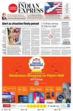 The New Indian Express-Kochi