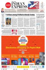 The New Indian Express-Hyderabad