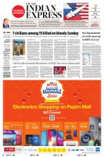 The New Indian Express-Bengaluru