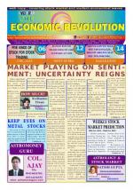 The Economic Revolution web copy