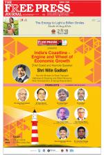 Free Press - Mumbai Epaper