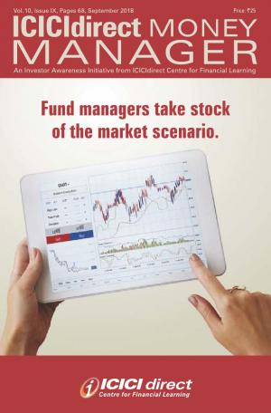 Money Manager September 2018