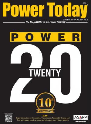 Power Today e-magazine in English by ASAPP Info Global Services Private ...