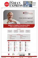 The New Indian Express-Madurai