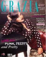 GRAZIA India