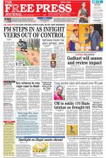 Free Press - Mumbai Epaper