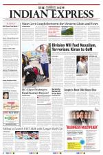 The New Indian Express-Kottayam