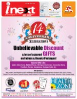 Lucknow Hindi ePaper, Lucknow Hindi Newspaper - InextLive