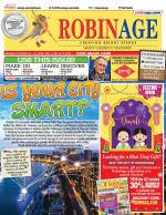 RobinAge: India's Favourite Newspaper for Children
