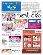 Bhadradri Kothagudem