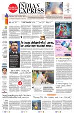 The New Indian Express-Coimbatore