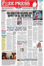 Free Press - Mumbai Epaper