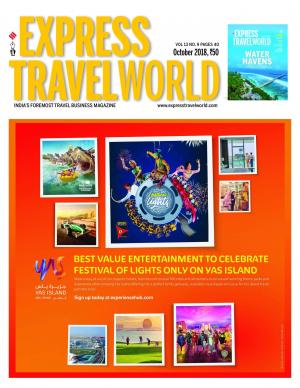 Express Travelworld