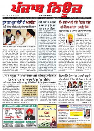 punjab news