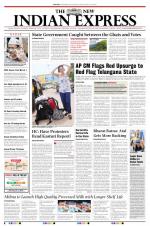 The New Indian Express-Kozhikode