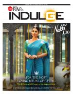 Indulge - Chennai