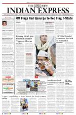 The New Indian Express-Madurai